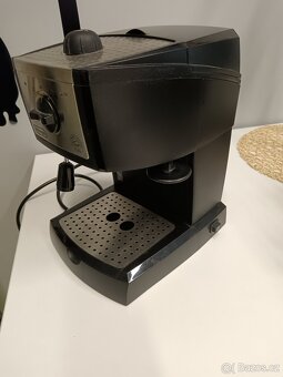 Kávovar De'Longhi EC 156 - 2