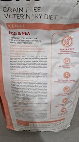 Granule pro psy Brit Grain Free Veterinary Diet Renal 12kg - 2