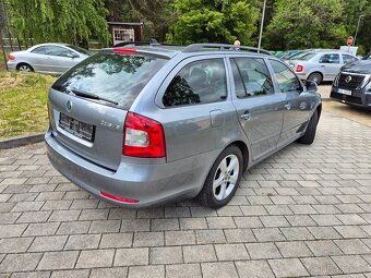 Octávia 1,6TDI,77kw,3/2013,Servis,Nebourané, Stk5/27. - 2