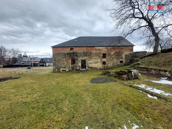 Prodej rodinného domu, 300 m², Jindřichov - 2