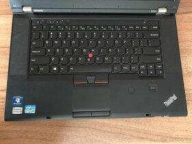 Lenovo Thinkpad W530 - 2