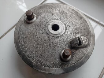 Brzdové štíty Jawa -Čz a jiné - 2