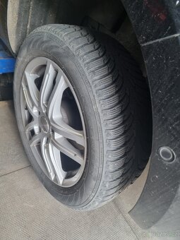 Kola 205/55 R16 91T - 2