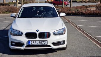 BMW 118d - 2