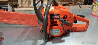 Husqvarna - 2