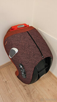 CYBEX Sirona Z2 i-Size PLUS Platinum Line, Autumn gold - 2