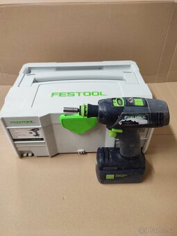 Nářadí festool - 2