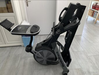 Prodám veslovací trenažér NordicTrack RW850 - 2