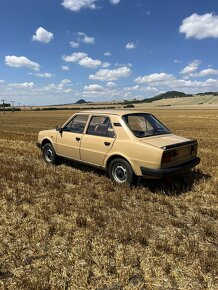 Škoda 120 - 2