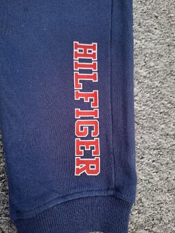Tepláky Tommy Hilfiger - 2