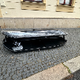 Střešní box Škoda - 2