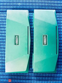 Digitální posuvné měřítko 0-150/0,02mm, INSIZE, Šuplera - 2