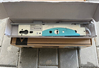 Dveřní elektromechanický zámek Assa Abloy EL460 - 2