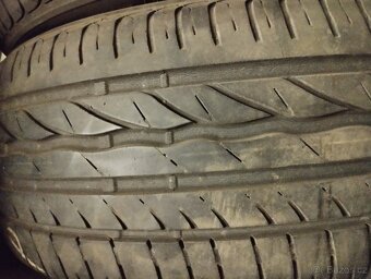 Bridgestone Turanza 245/45/16r - 2