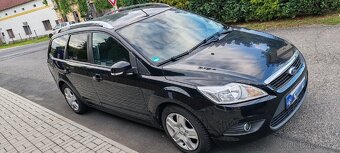 Ford Focus 1.6 benzin - 2