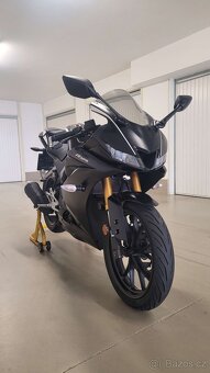 Yamaha YZF R125 2021 - 2