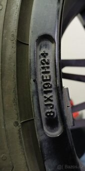 ALU kola - 2