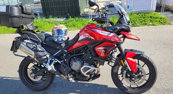 Triumph Tiger 900 Gt - 2