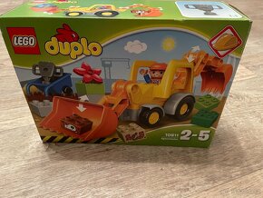 Lego Duplo 10811 - 2