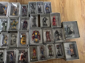 Marvel Figurky - 2