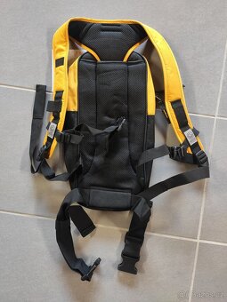 - NOVÝ – Cyklo batoh na kolo malý lehký i jako CAMELBAG 4l – - 2