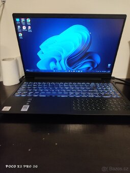 Prodám notebook - 2