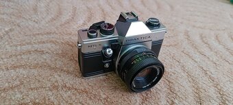 Praktica MTL5 - 2