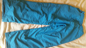Chlapecké snowboard kalhoty Billabong vel L 150/155cm - 2