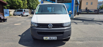 Volkswagen Transporter, 2.0 TDI LONG, 75 KW, ODP. DPH - 2
