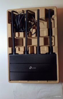 Router TP-LINK - 2