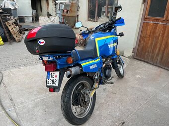 Yamaha XT 600 Tenere - 2