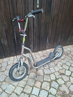 Koloběžka - 2