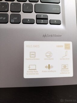 ASUS X415EA-EB513T - 2