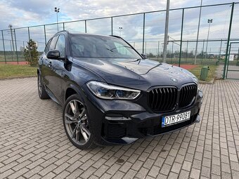 BMW X5 2022 - 2