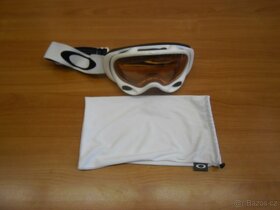 Prodám lyžařské brýle OAKLEY - 2