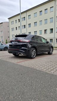 Ford Edge Sport 2.0BiTdi 154kw Aut. - 2