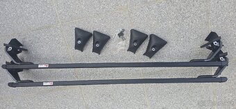 Stresni nosice na Volkswagen Golf 5 - 2