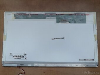 LCD displej pro HP Compaq CQ60 G60 CQ61 G61 Toshiba L450, Ac - 2