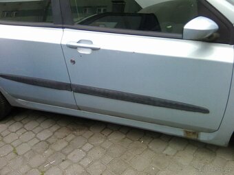 Fiat Stilo - 2