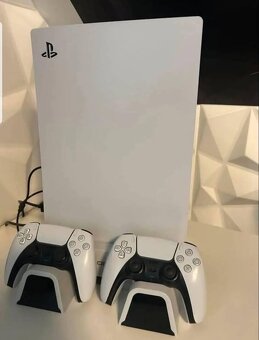 Playstation 5 - 2