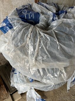 Alu disky 16” 5x114,3 Renault, Nisan - 2