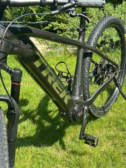 Elektrokolo Trek Powerfly 7 - 2