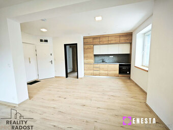 Apartmán 2+kk Špindlerův Mlýn-Bedřichov - 2