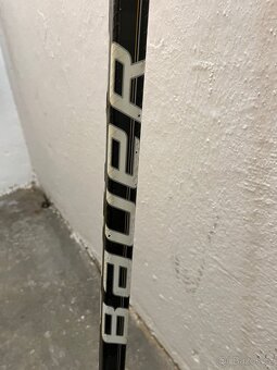 hokejka Bauer Supreme Total One - 2
