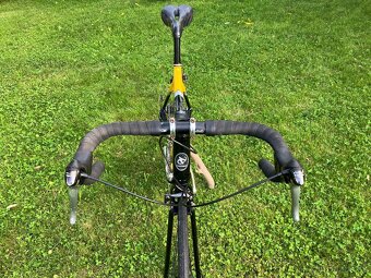 Juniorské silniční kolo Merida Road 904 velikost S 50 cm - 2
