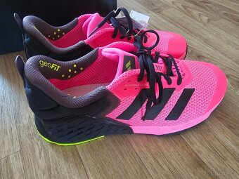 Adidas Dropset 3 pánské 45 1/3 - 2