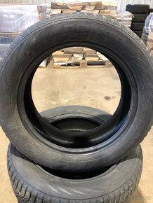 Zimní pneu Nokian 205/55 r16 - 2