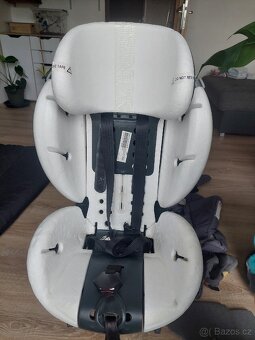 Besafe Izi Combi x4 - 2