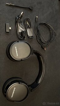SteelSeries Arctis 1 Wireless - 2