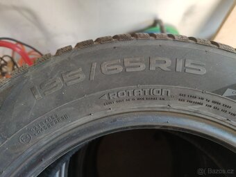 Nokian snowproof 2 195/65 R15 - 2